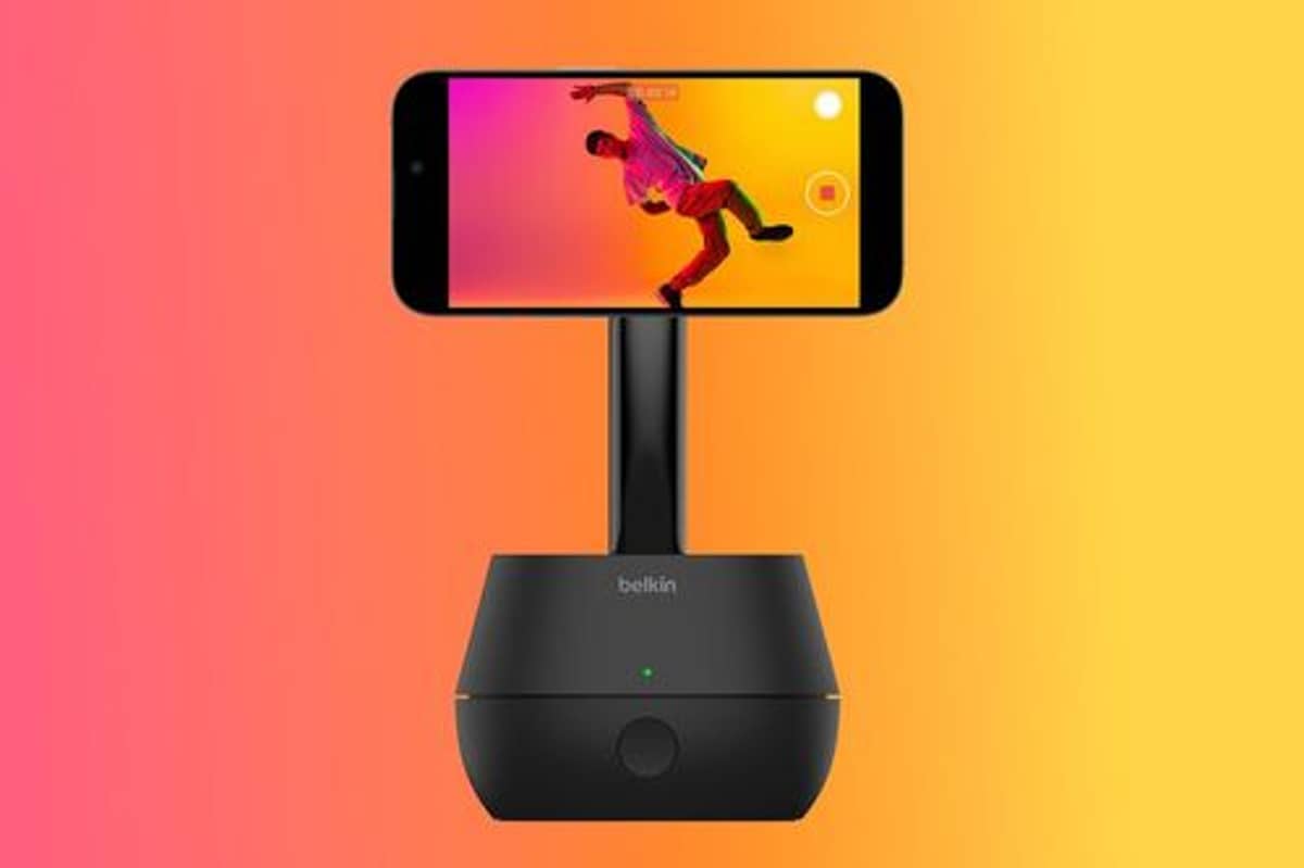 Belkin Recalls 83,500+ iPhone Stands and Power Banks Over Fire Risk