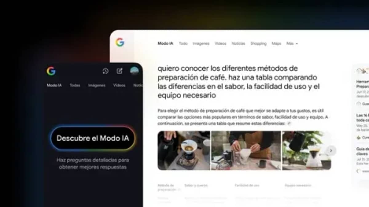 Google Rolls Out AI Mode in Spanish Globally Today