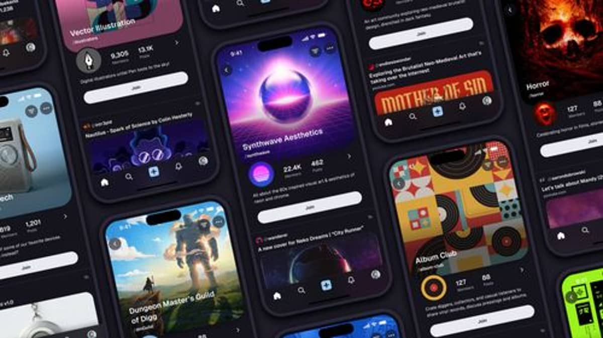 Digg Shuts Down After 2 Months as AI Bot Spam Overwhelms Platform