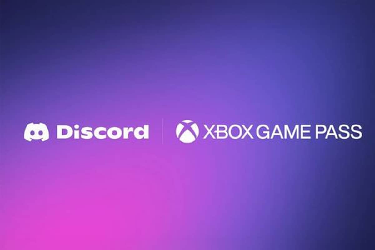 Microsoft Bundles Xbox Game Pass 'Starter' Tier with Discord Nitro