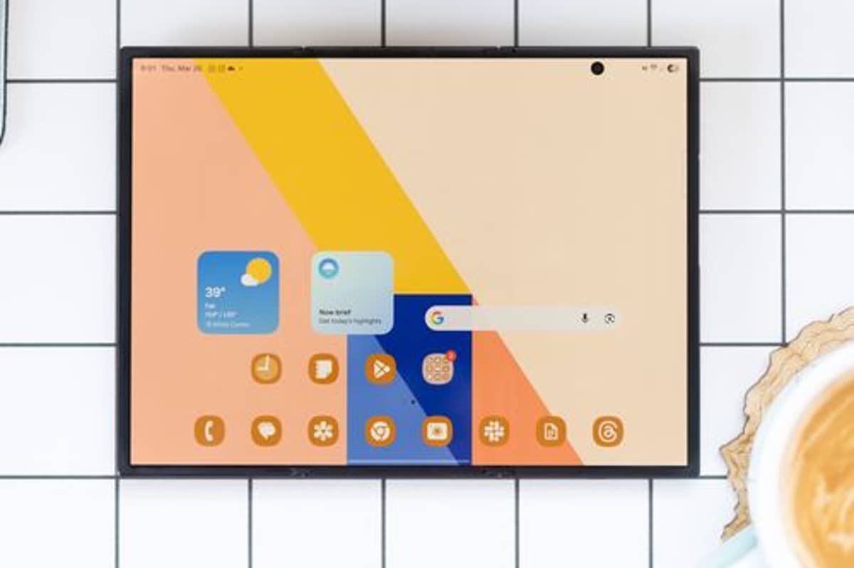Samsung Kills TriFold Before Most Could Touch It