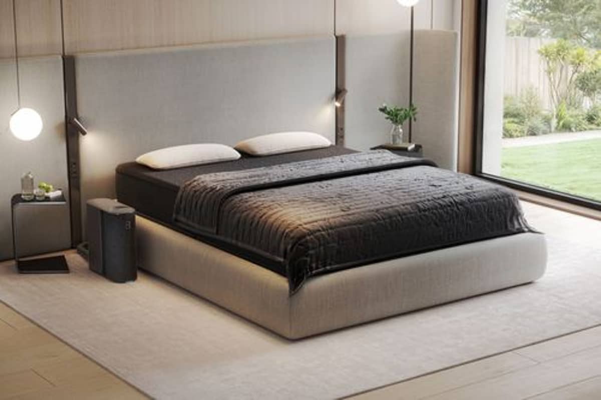 Eight Sleep adds offline mode after AWS outage left smart beds stuck
