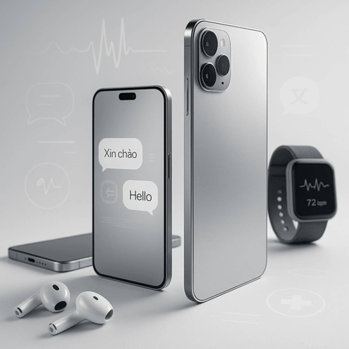 Apple Drops iPhone Air, iPhone 17 Pro with AI Translation