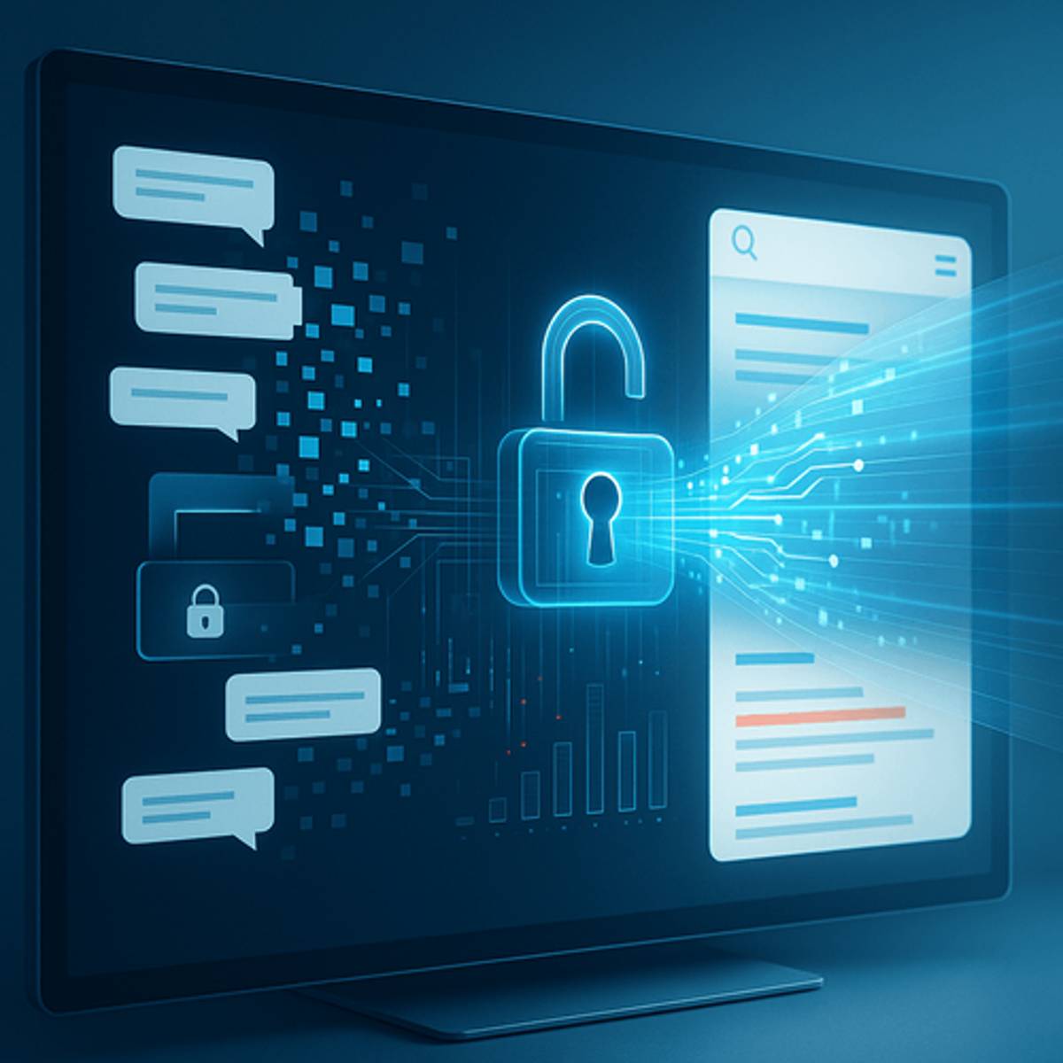 Grok AI Chats Leak Across Google as Privacy Controls Fail
