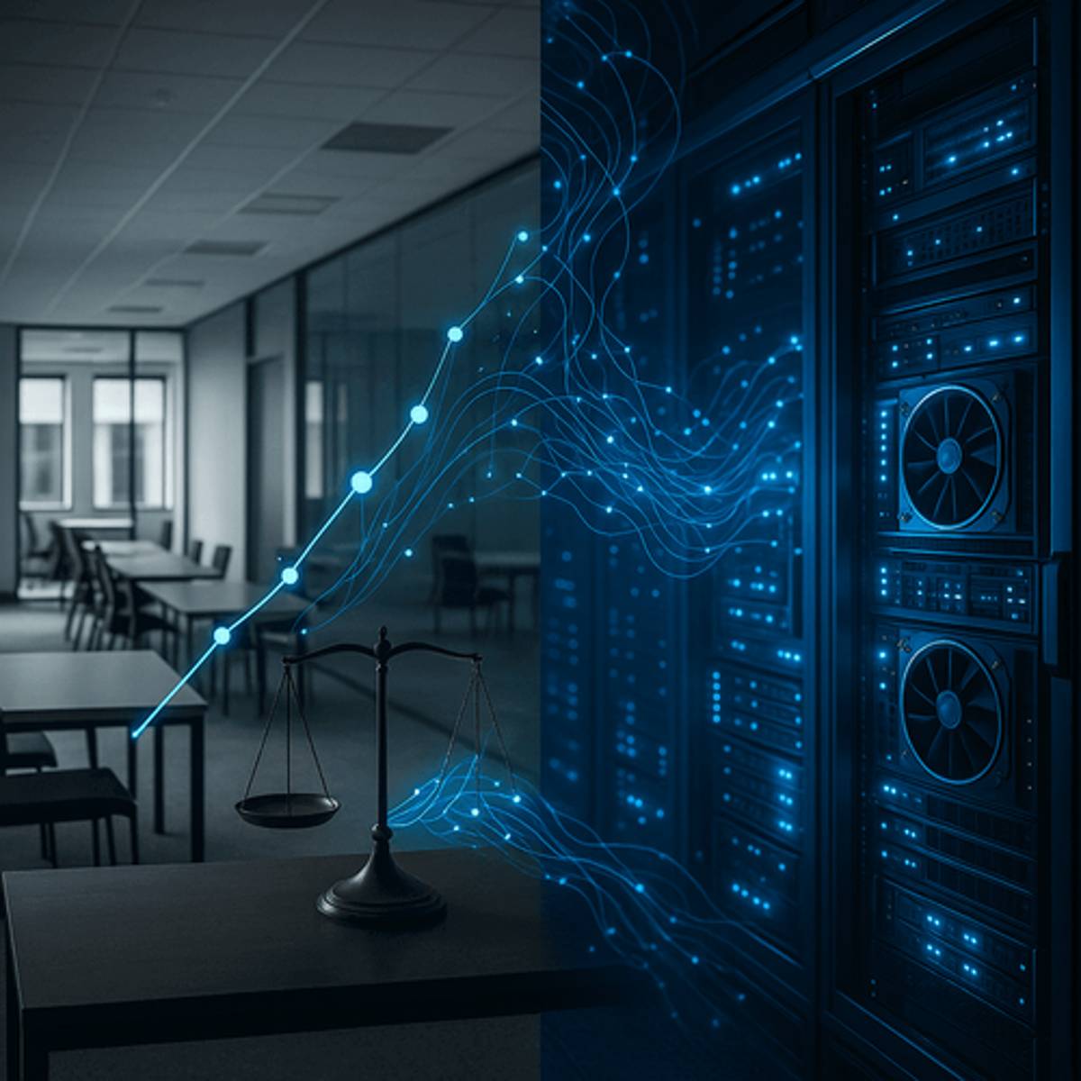 Meta Eyes 20% Workforce Cut to Fund AI Infrastructure Push