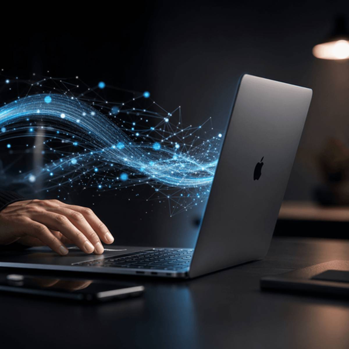 Apple's New CEO Faces Make-or-Break AI Challenge