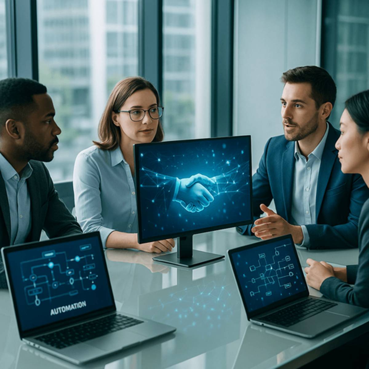 Gushwork raises $9M betting AI search will reshape B2B leads