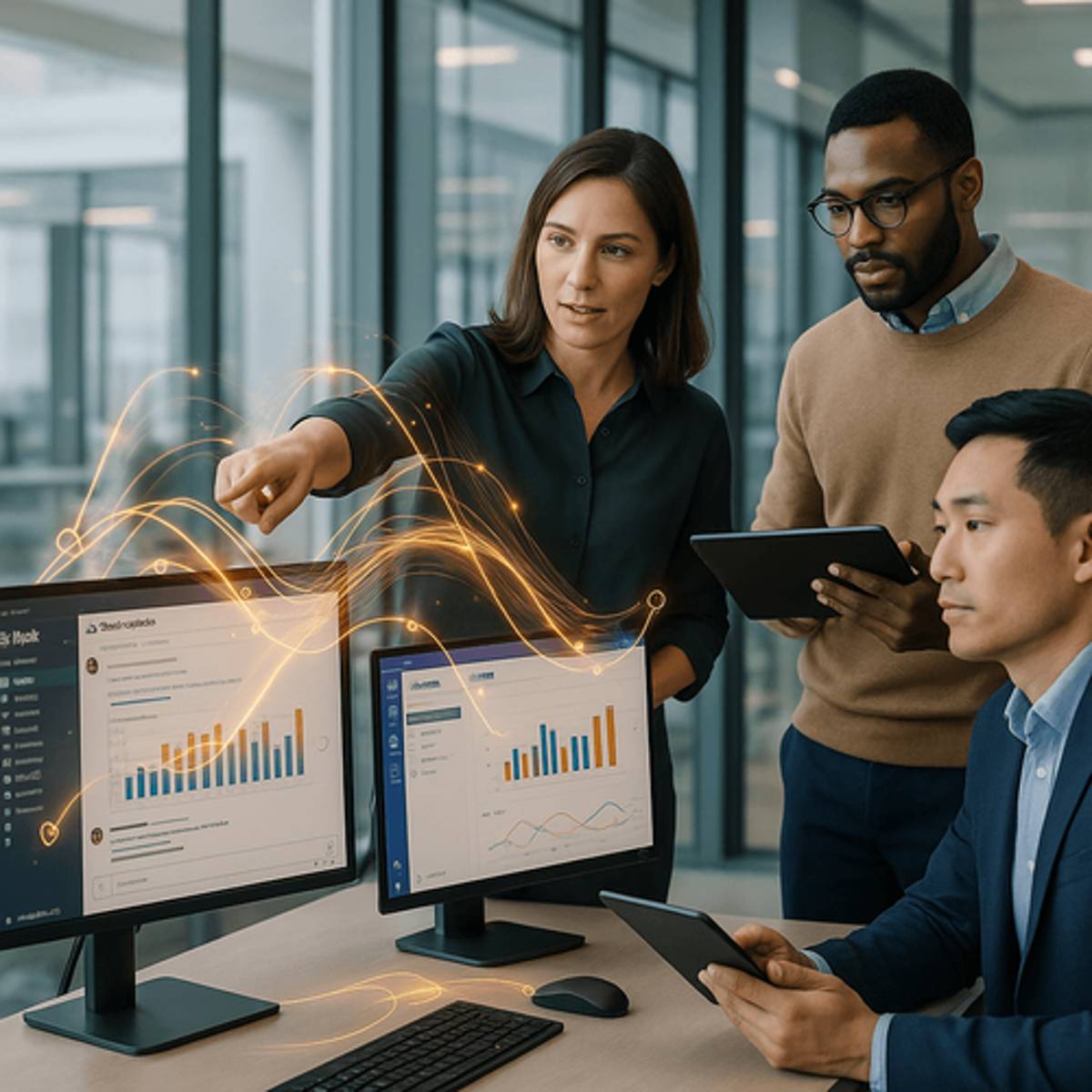 Alibaba Unveils Wukong AI Agent for Enterprise Slack Battle