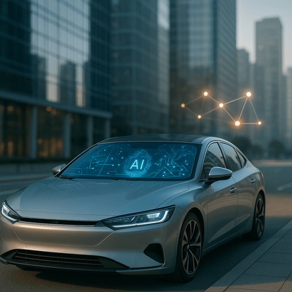 Waabi Raises $1B, Pivots to Robotaxis With Uber Backing