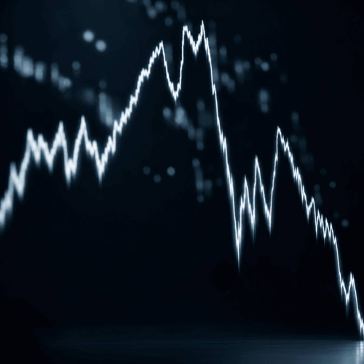 Robinhood's revenue slump exposes crypto's core weakness