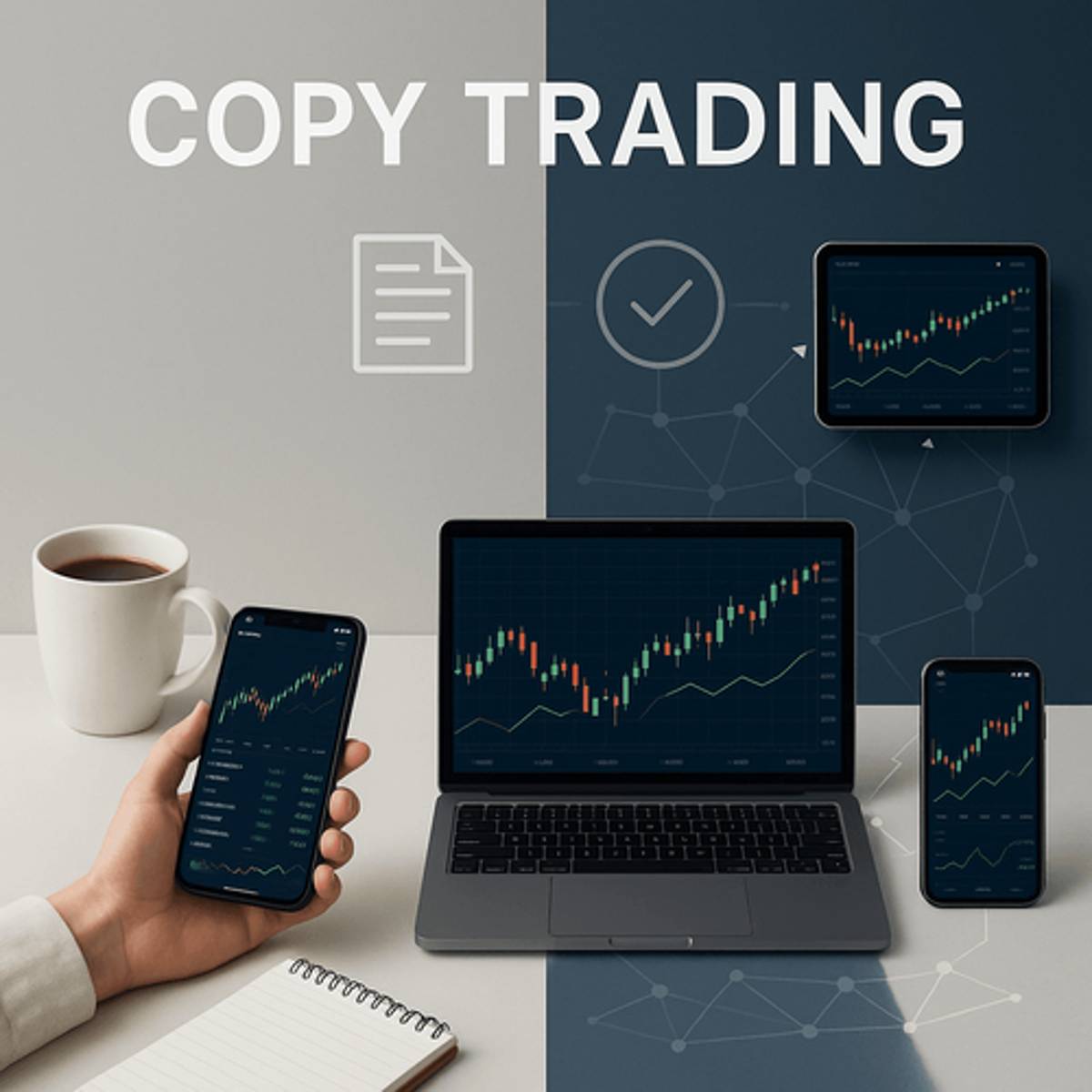 Robinhood launches copy trading after criticizing rivals