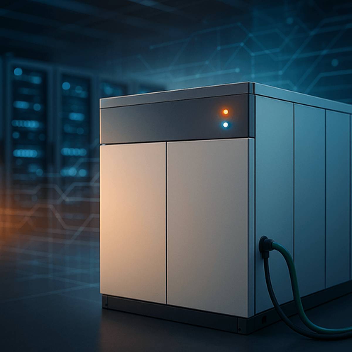 Redwood Materials' Energy Storage Becomes Fastest Growing Unit