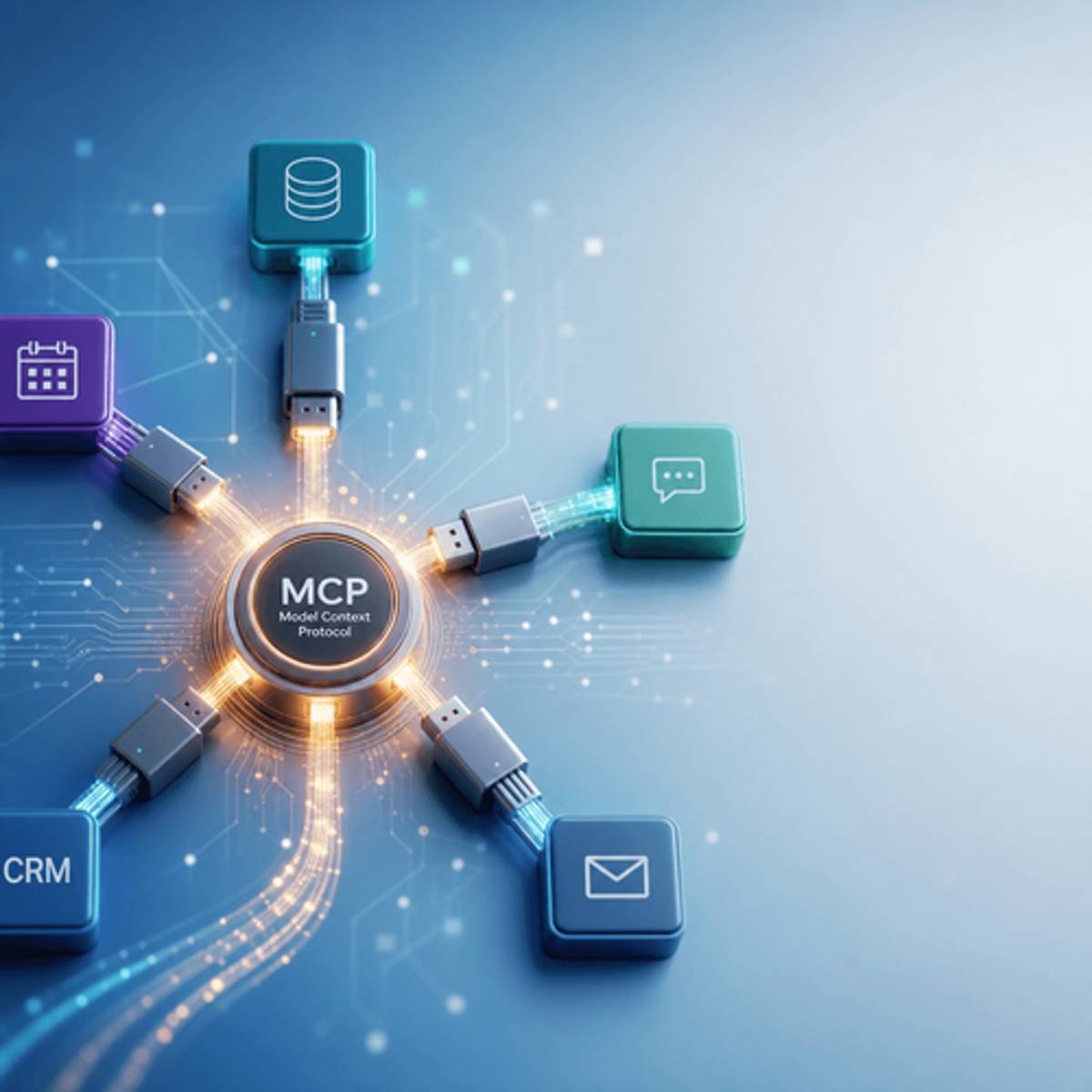 Model Context Protocol gets easier, unlocking AI integration