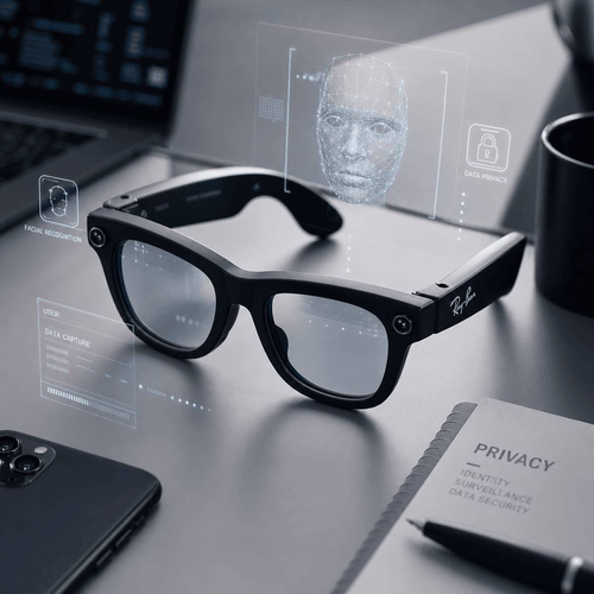 Meta Pulls Face Recognition Code From Smart Glasses After Exposé
