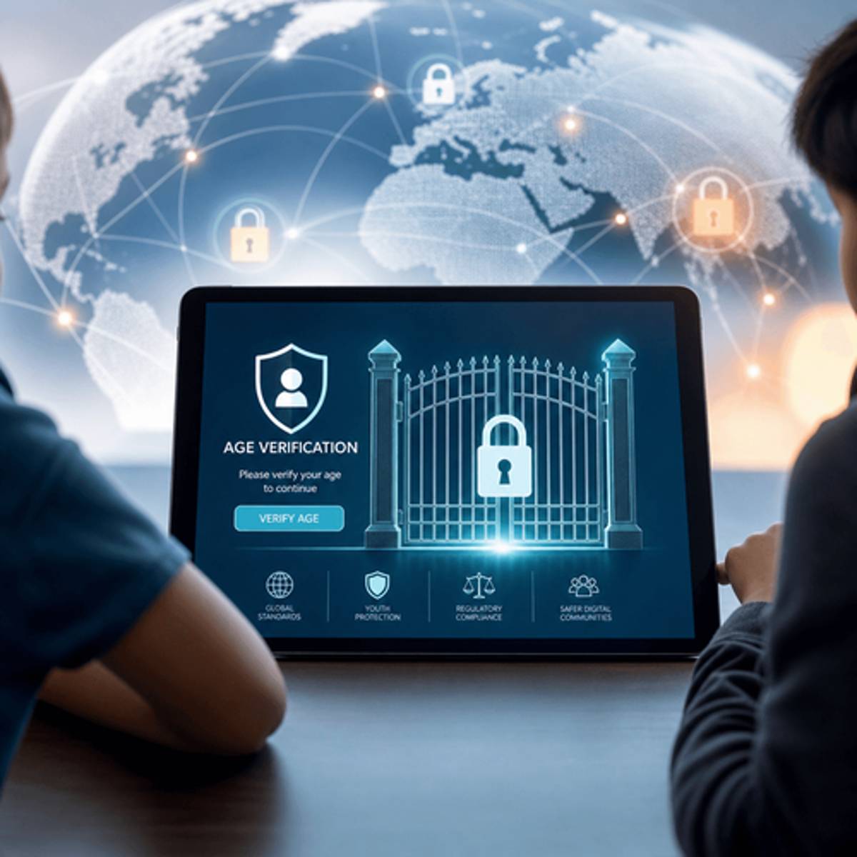 Global Wave of Child Social Media Bans Follows Australia