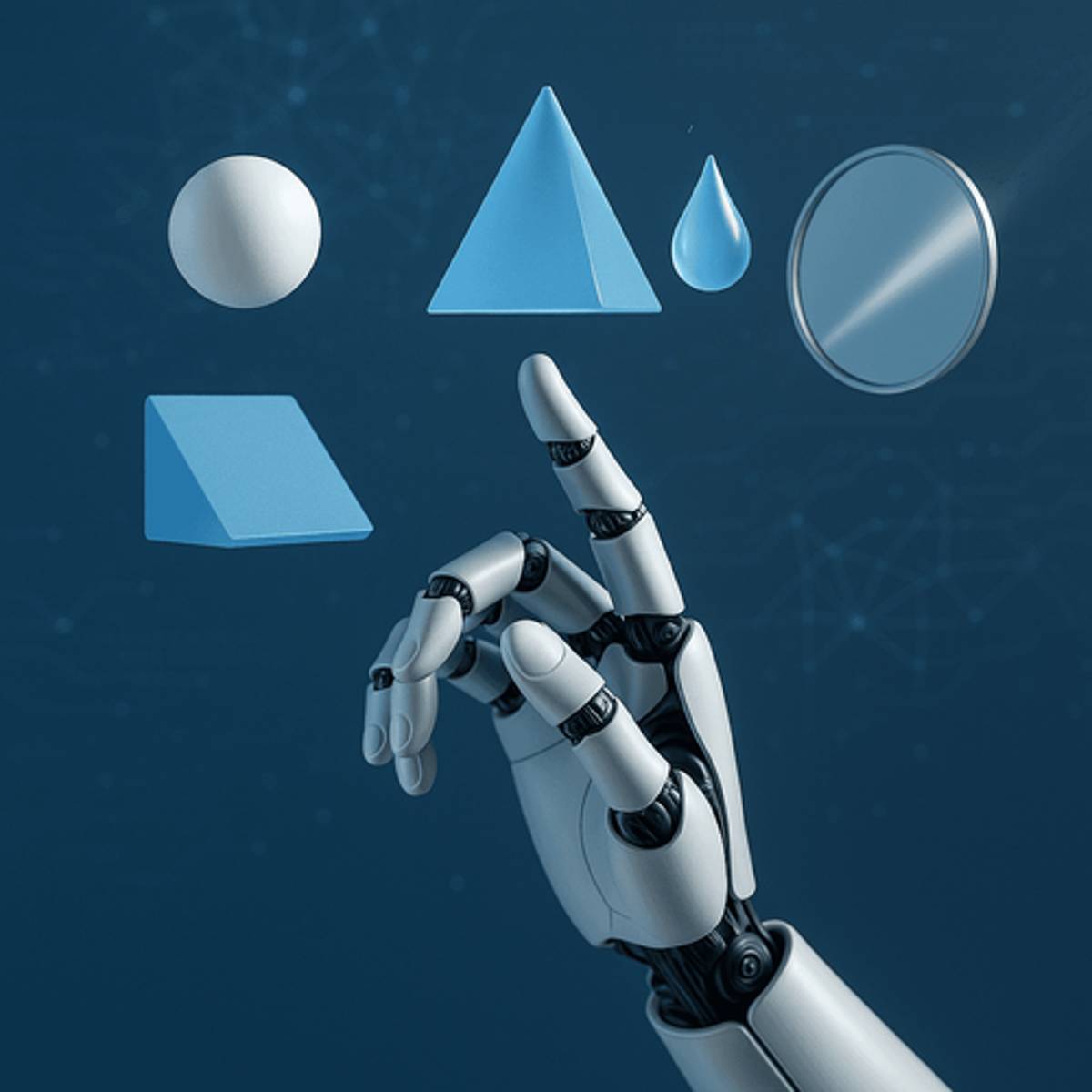 Nvidia's Cosmos Reason Tops Physical AI Leaderboard
