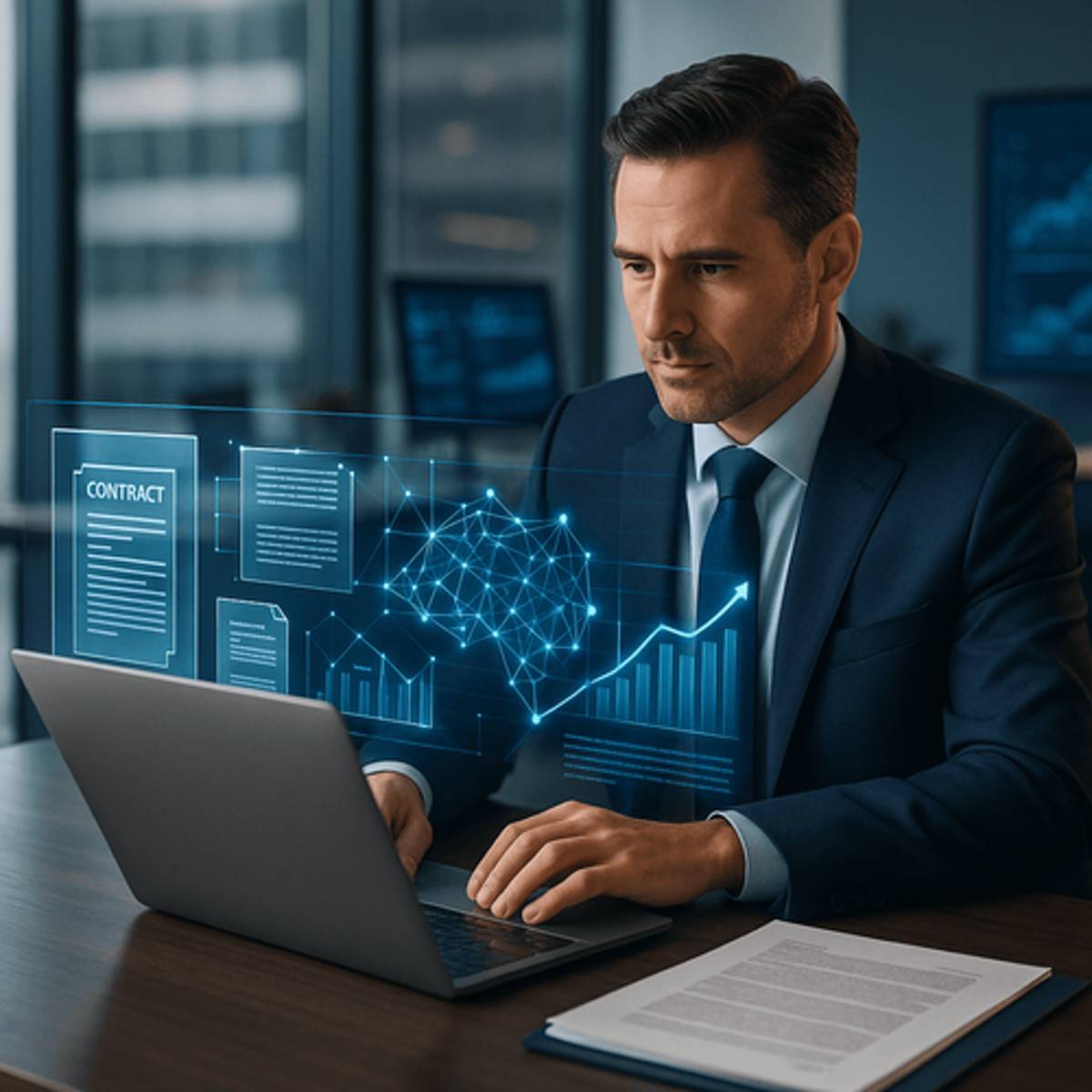 Legora hits $5.55B valuation with $550M Series D round