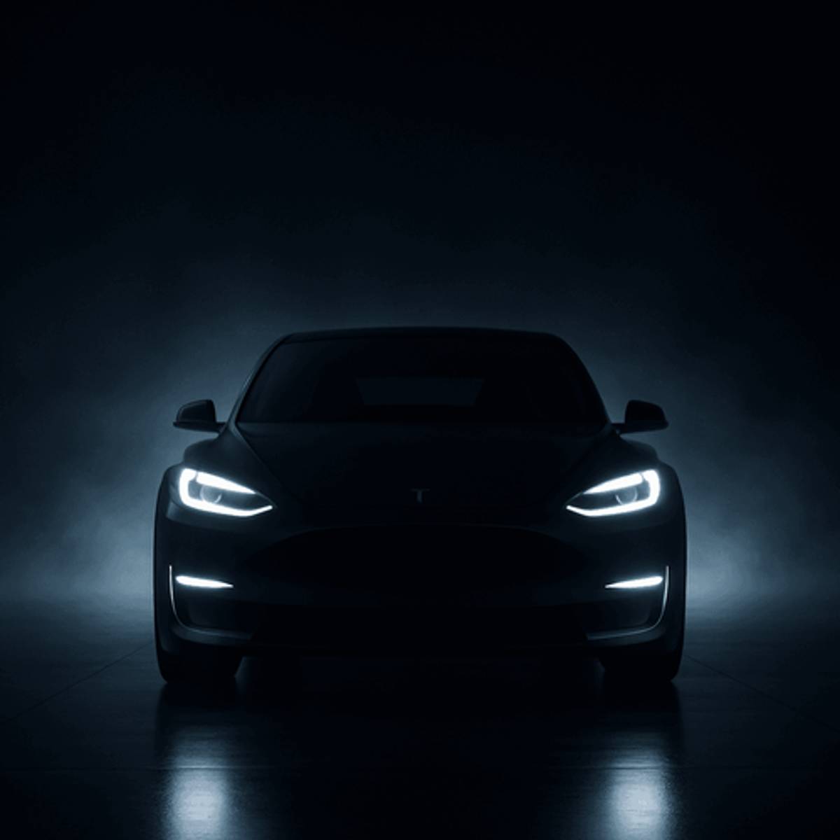 Tesla drops cryptic teaser ahead of mystery reveal today