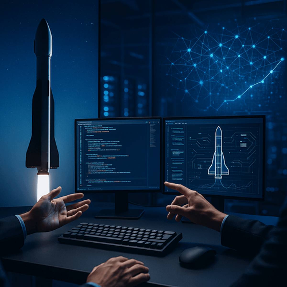 SpaceX derails Cursor's $2B raise with $60B acquisition bid