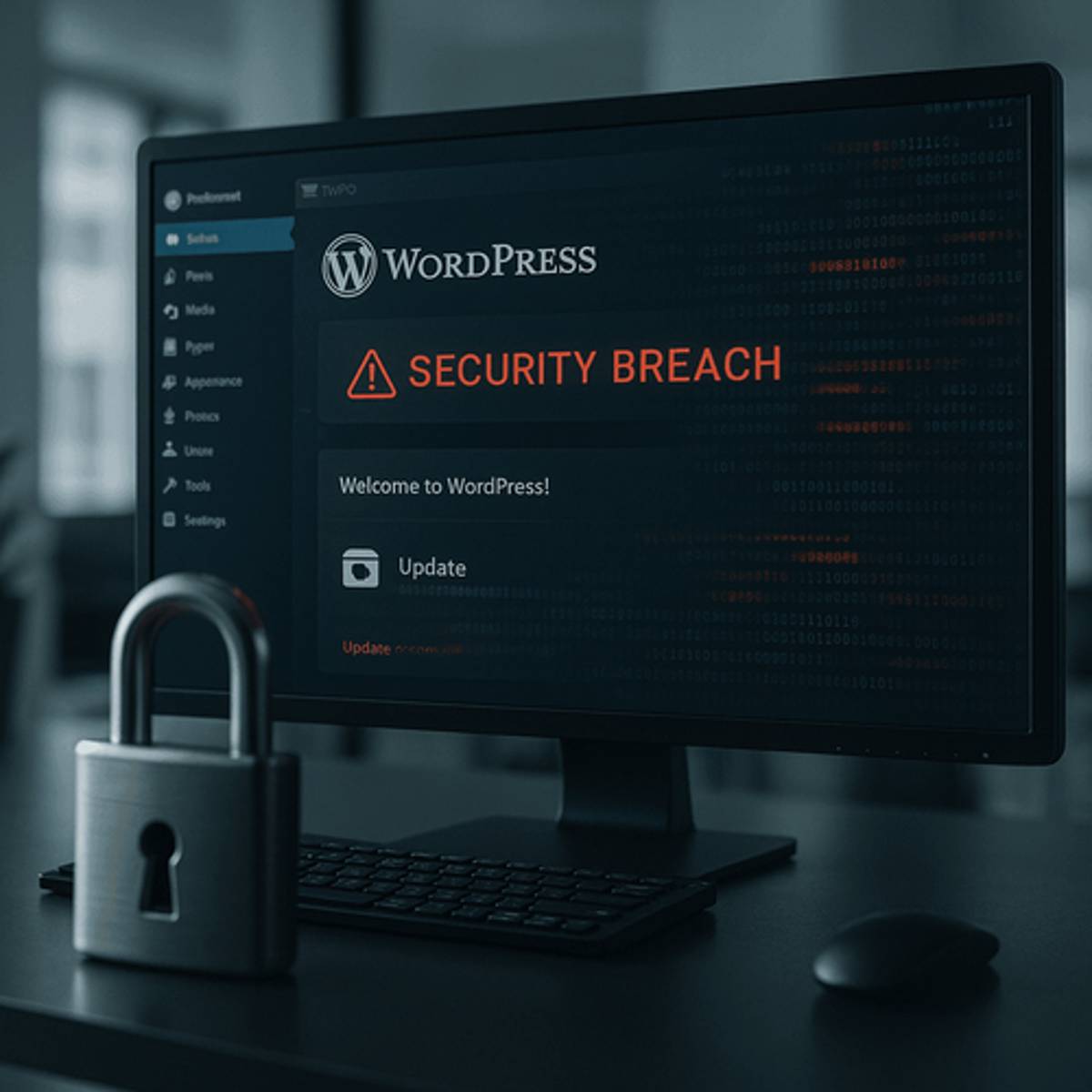 Backdoors Found in Dozens of WordPress Plugins After Sale