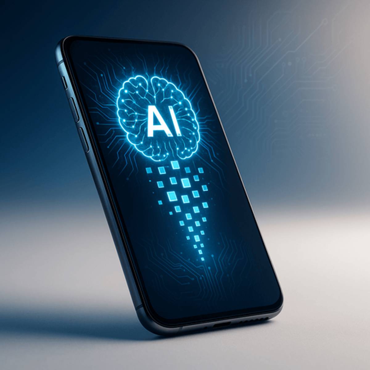Samsung Reveals 30B AI Model Runs on 3GB Memory