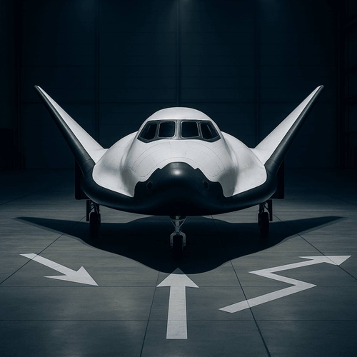 Sierra Space loses NASA guarantee, forcing Dream Chaser pivot