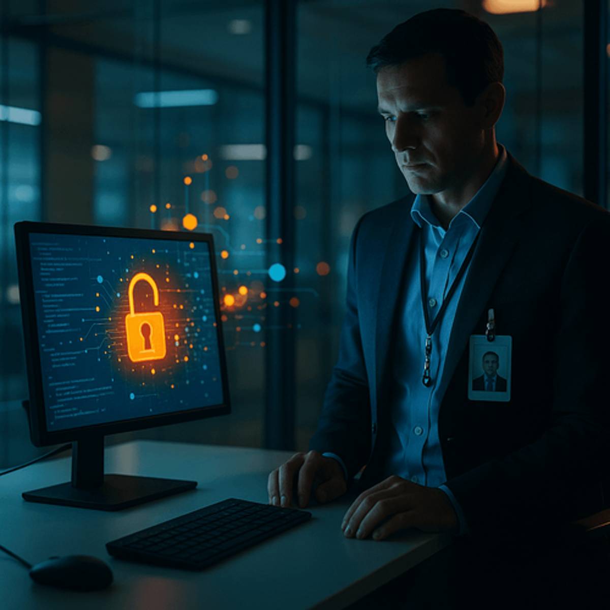 L3Harris exec gets 7 years for selling hacking tools to Russia