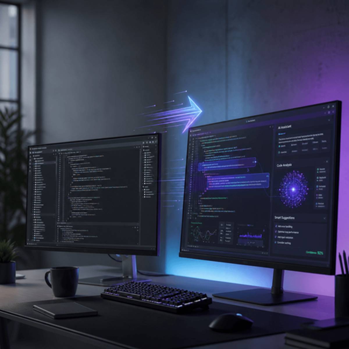 Cursor Takes Aim at GitHub with New Code Hosting Platform