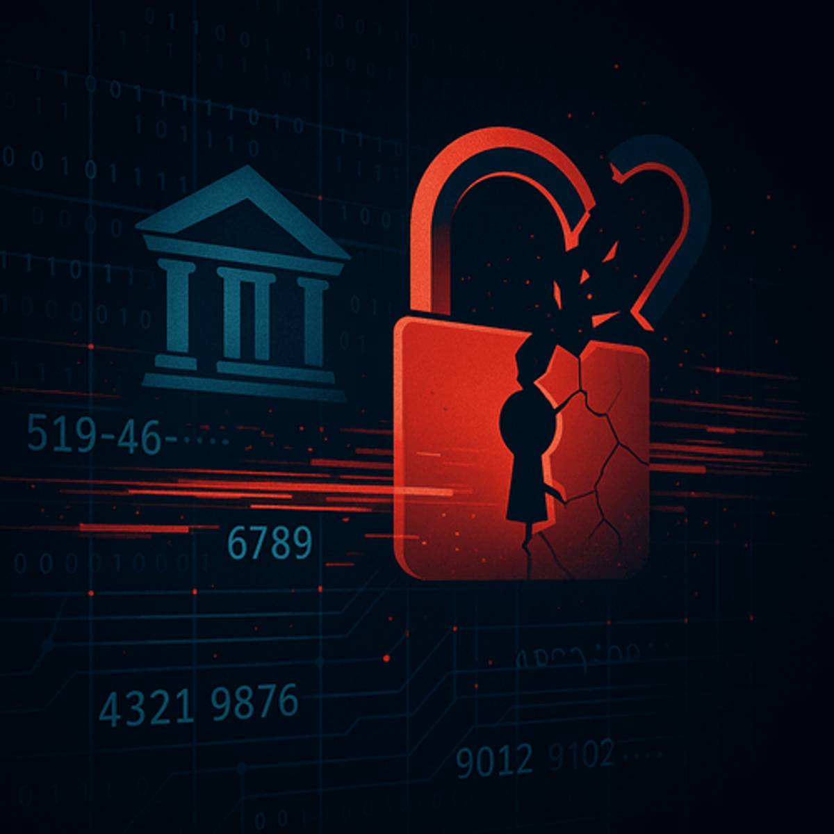 Marquis Ransomware Attack Hits 400K+ Bank Customers