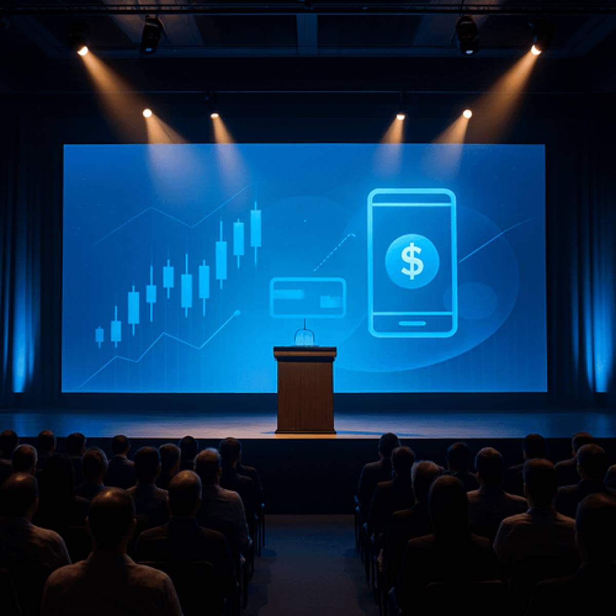 Chime CEO Chris Britt Takes Stage at TechCrunch Disrupt 2025