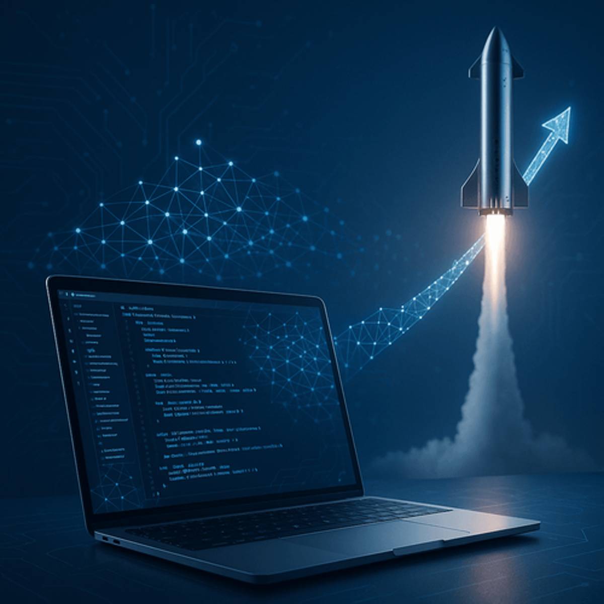 SpaceX Secures $60B Option to Buy AI Coding Startup Cursor