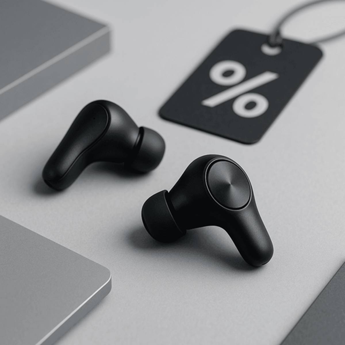 Sennheiser's Premium Earbuds Drop 49% in Rare Amazon Deal