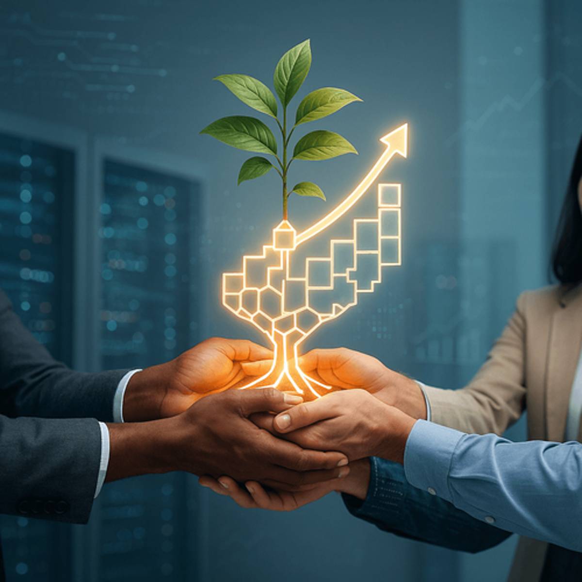 C3 AI Crashes 26% Workforce Cut, Wider Loss Rocks Stock