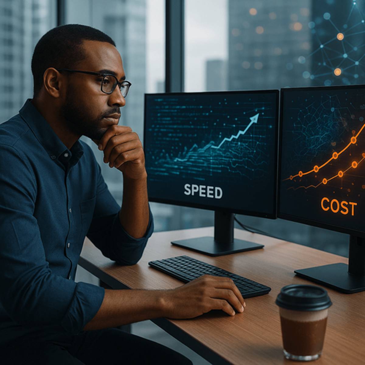 Tokenmaxxing Reveals Hidden Costs in AI Coding Revolution