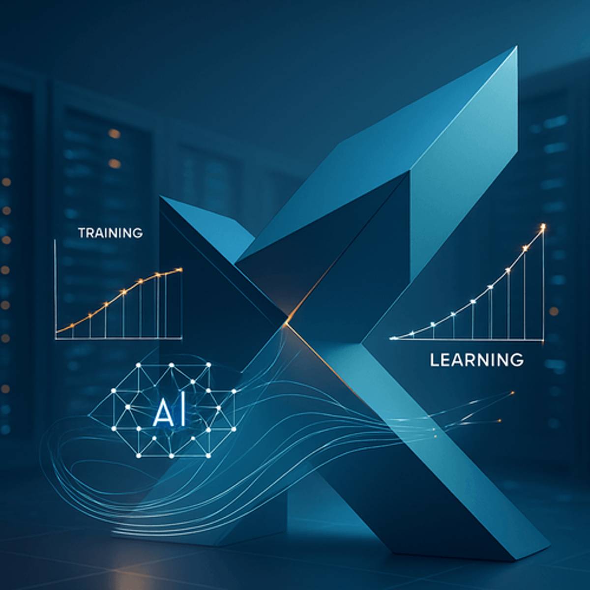 CoreWeave Acquires OpenPipe to Dominate AI Agent Training