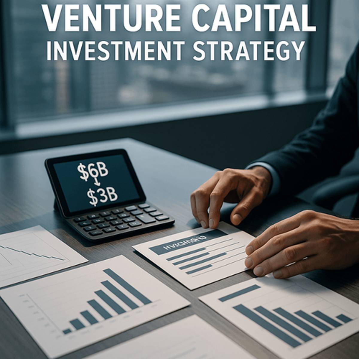 Tiger Global's $3B Fund Signals Retreat From VC Megafund Era