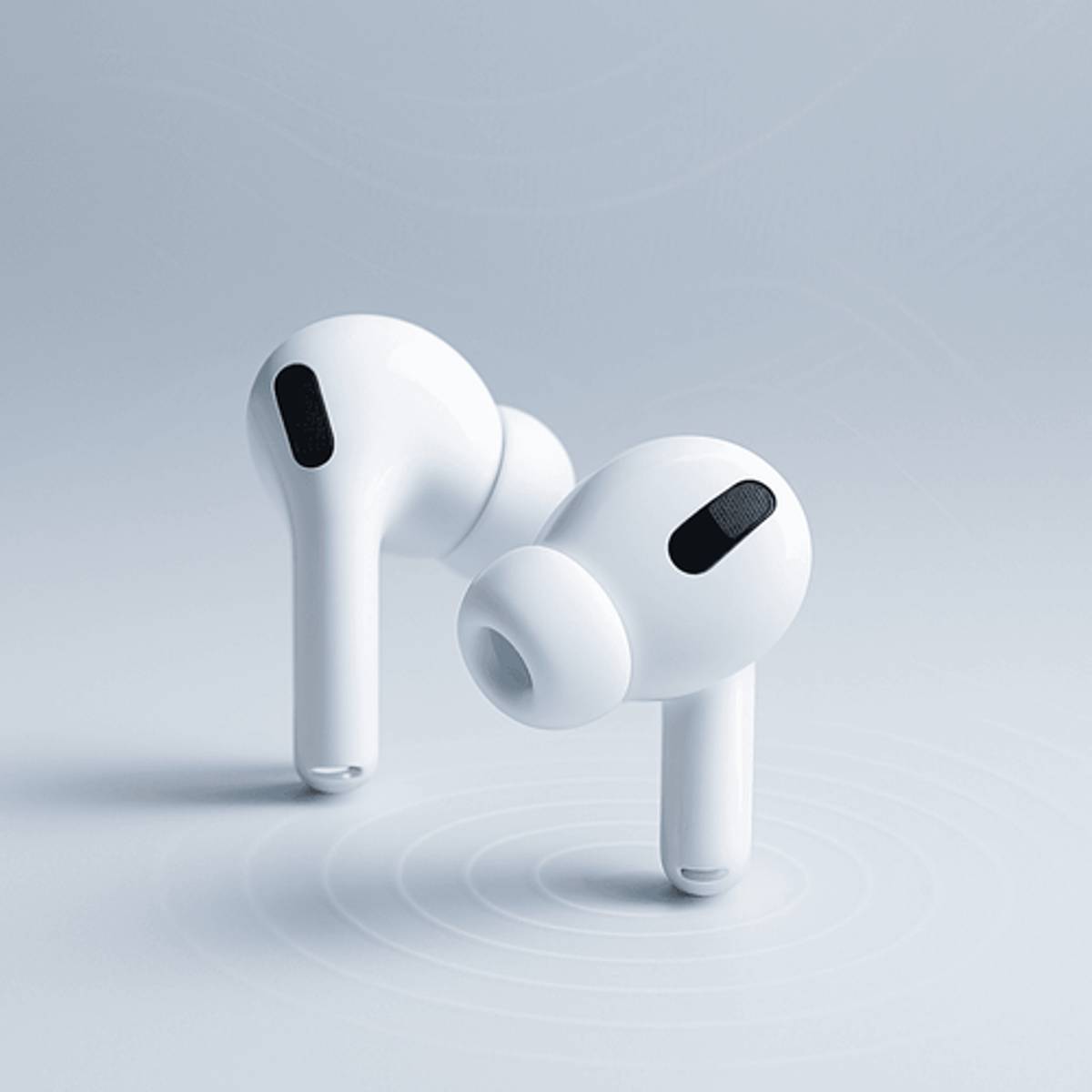 AirPods Pro 3 Nail Silence With Twice The Noise Blocking