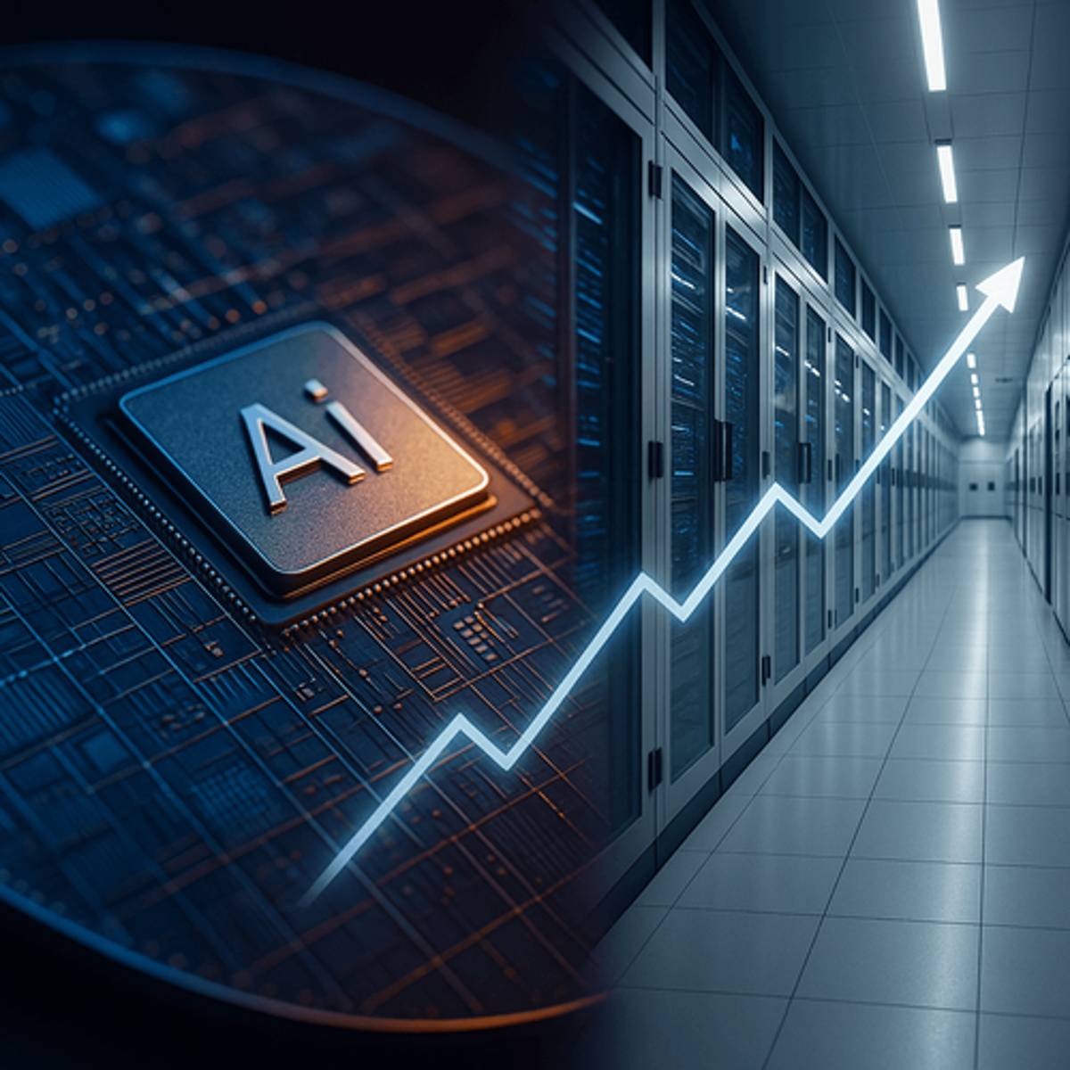 TSMC Smashes Earnings with 35% Profit Jump on AI Demand