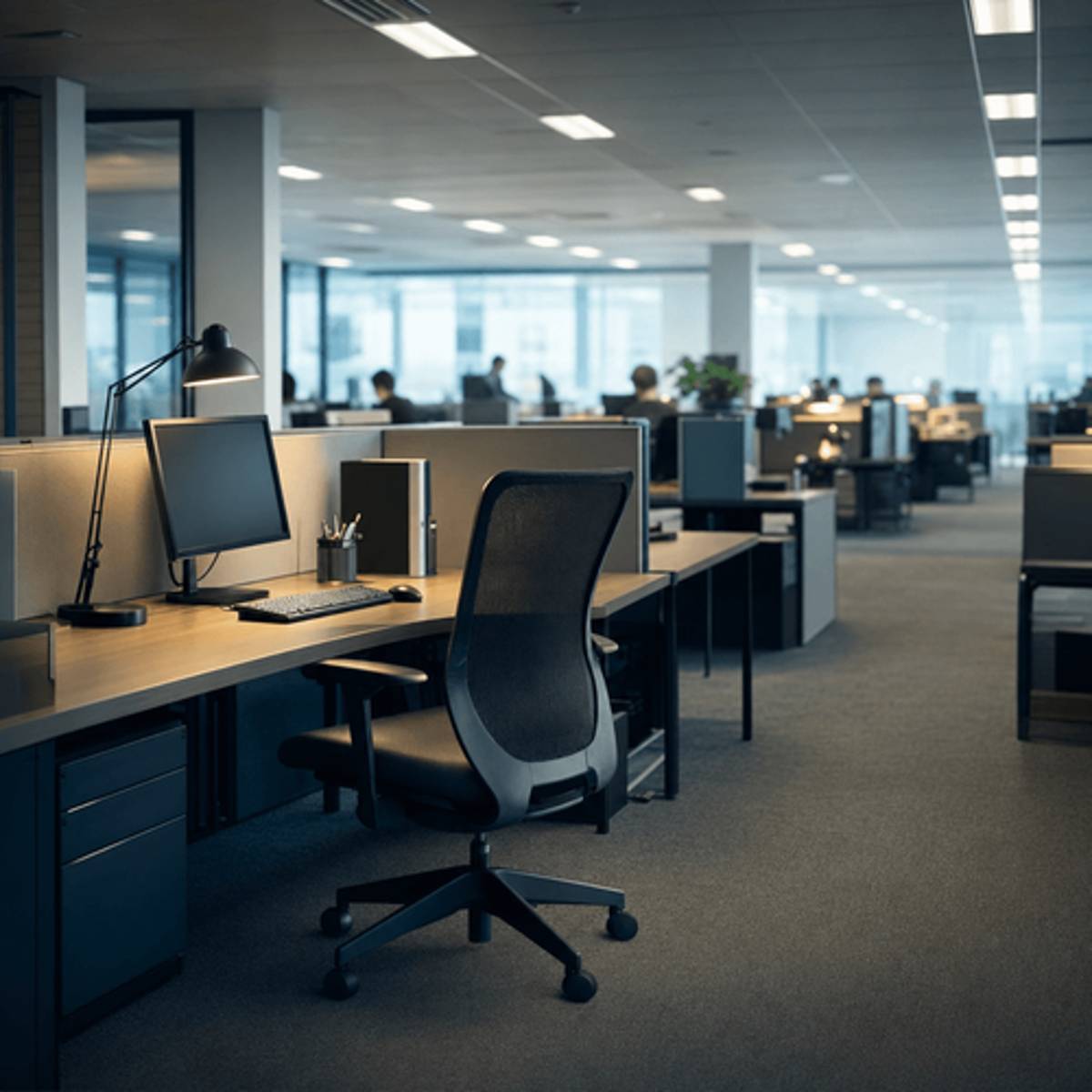 Standard Chartered to cut thousands of roles as AI use increases