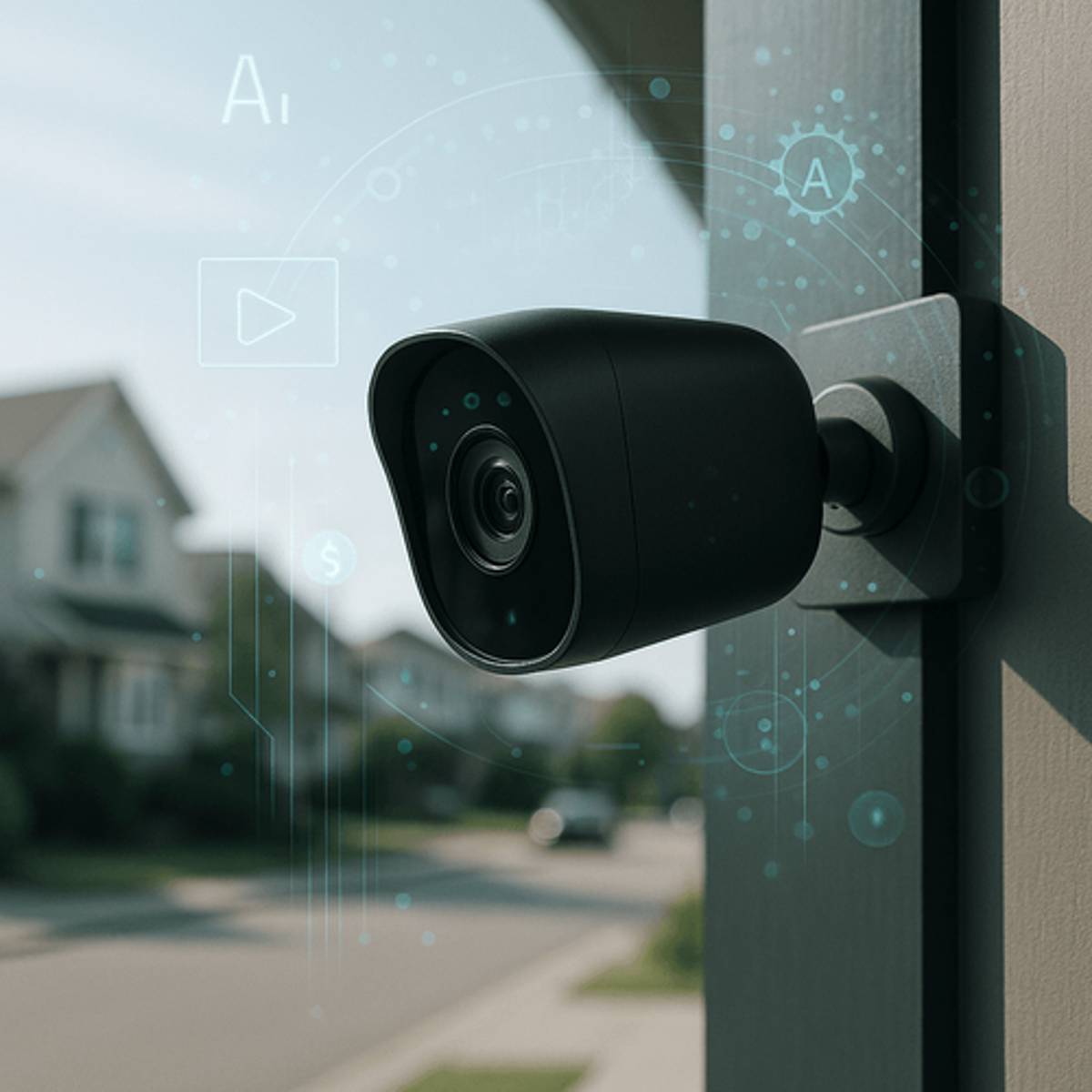 Anker pays Eufy users $2 per video to train AI theft detection