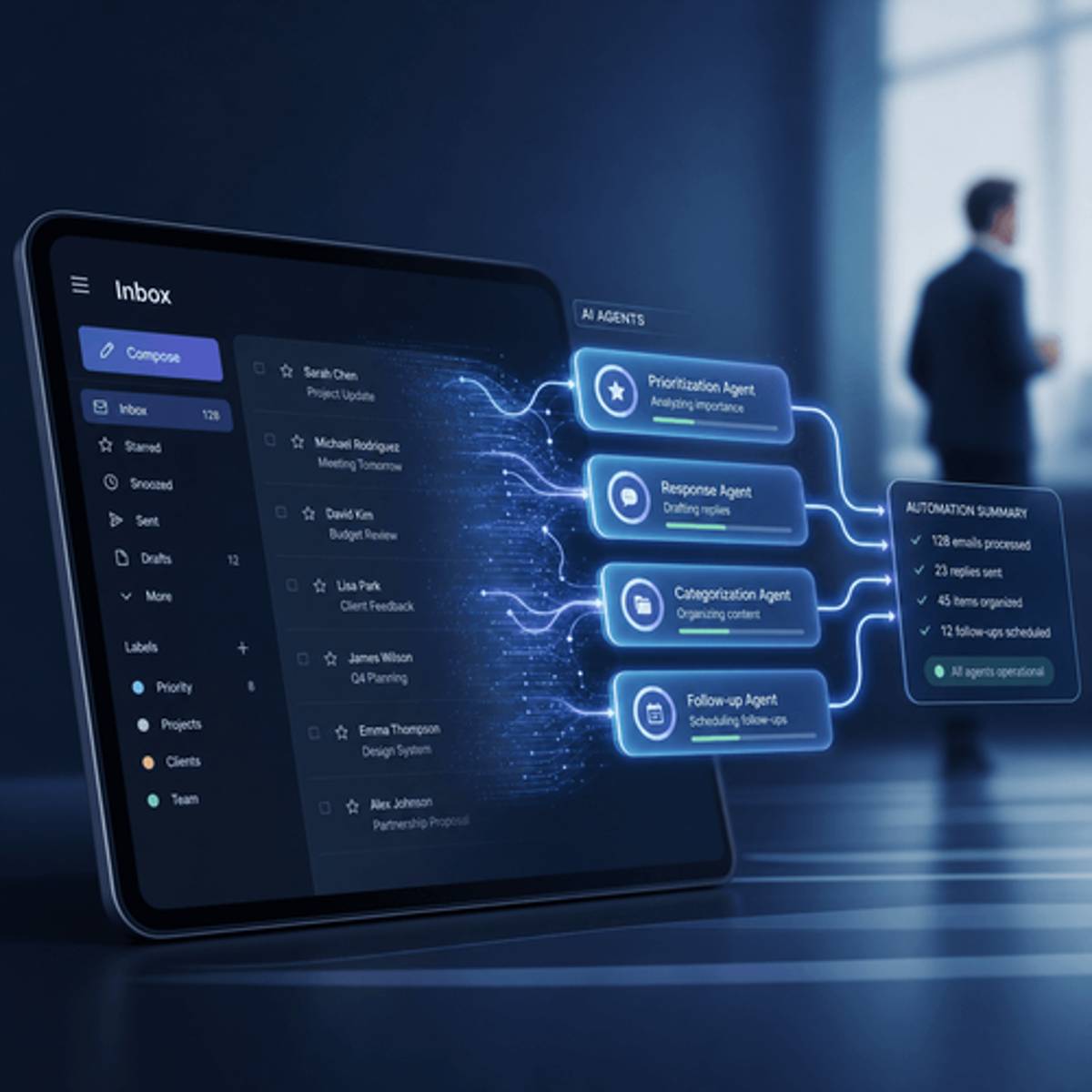 Notion kills email product as AI agents take over inboxes