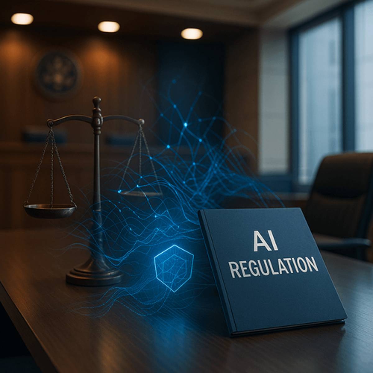 Judge Challenges Pentagon's 'Troublesome' Anthropic Crackdown