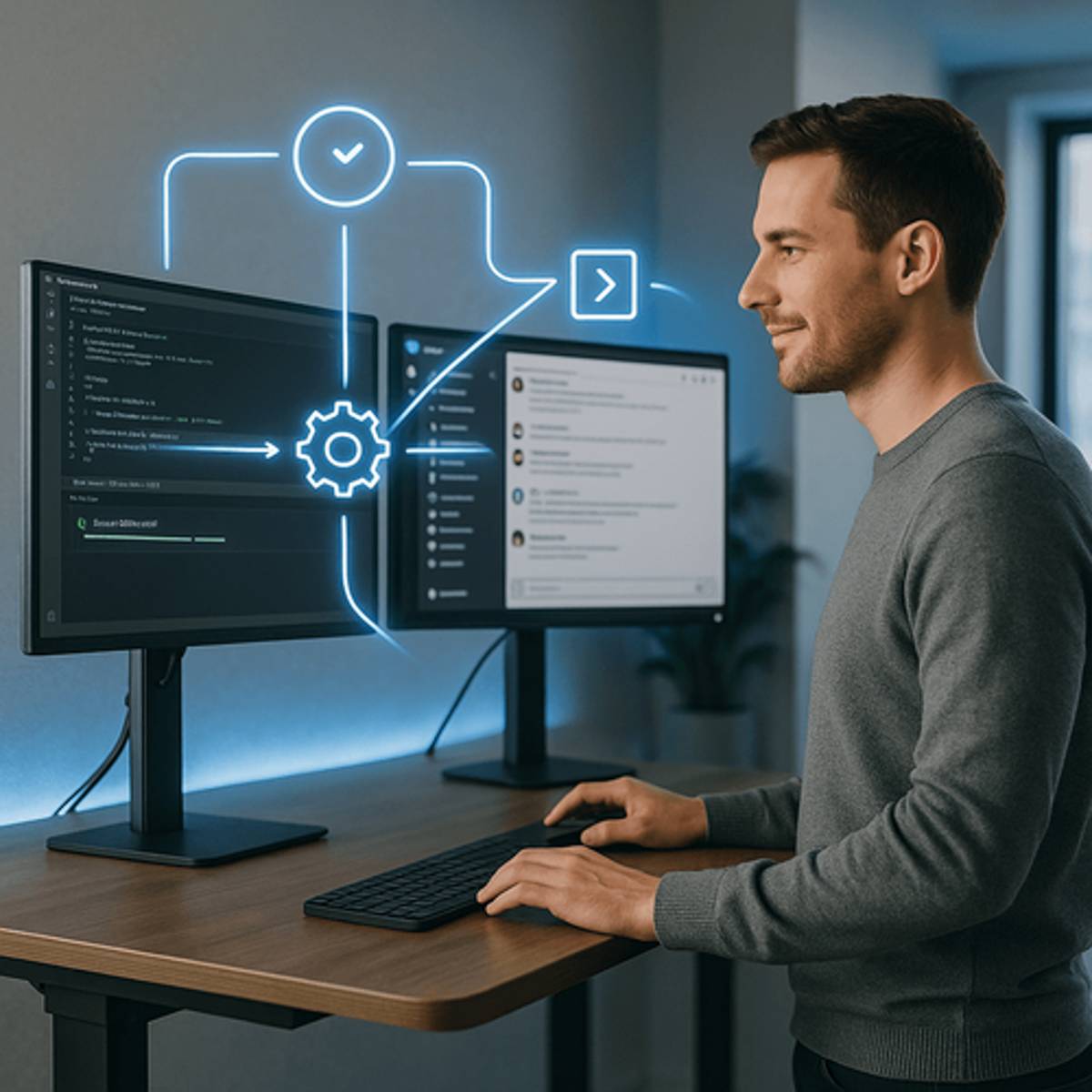 Cursor Launches Automations for Trigger-Based AI Coding
