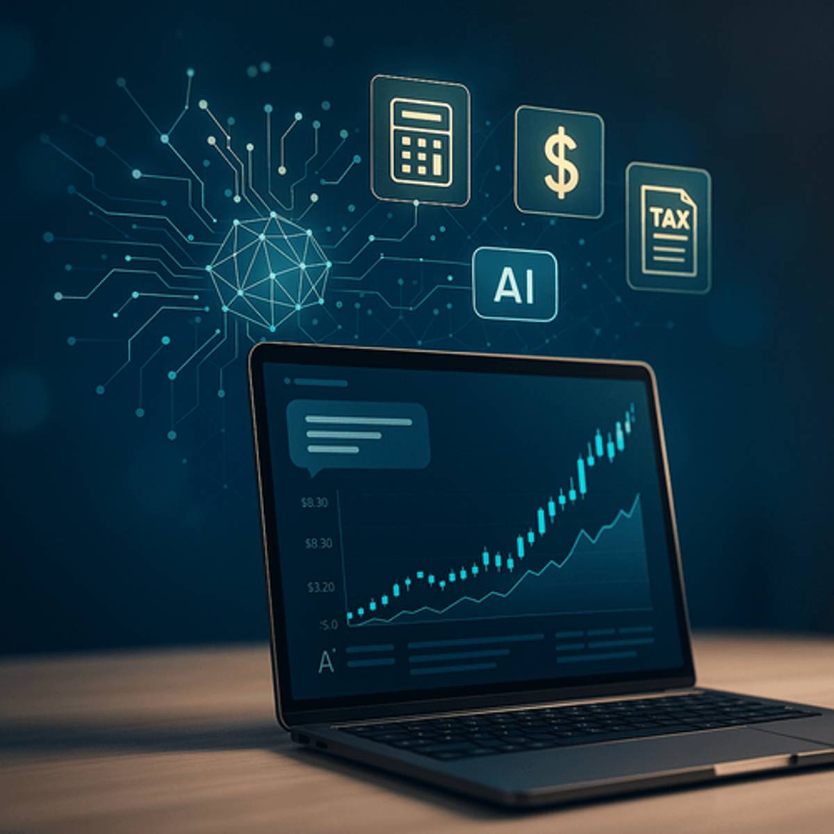 Intuit Pays OpenAI $100M+ to Embed ChatGPT in TurboTax