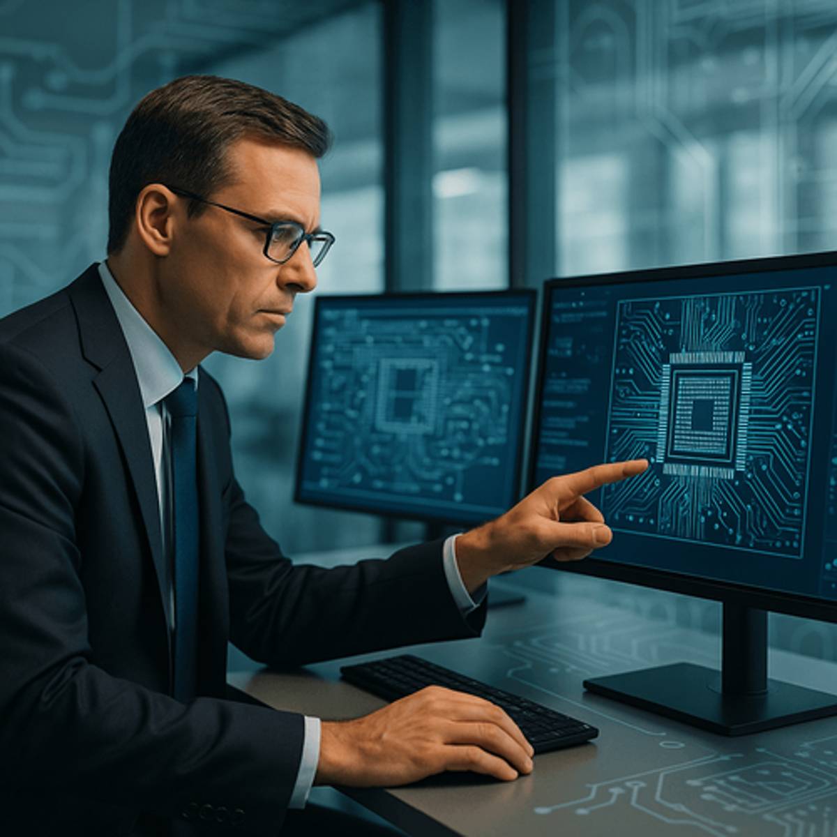 Google Unleashes Gemini AI on Marketing Platform at NewFront
