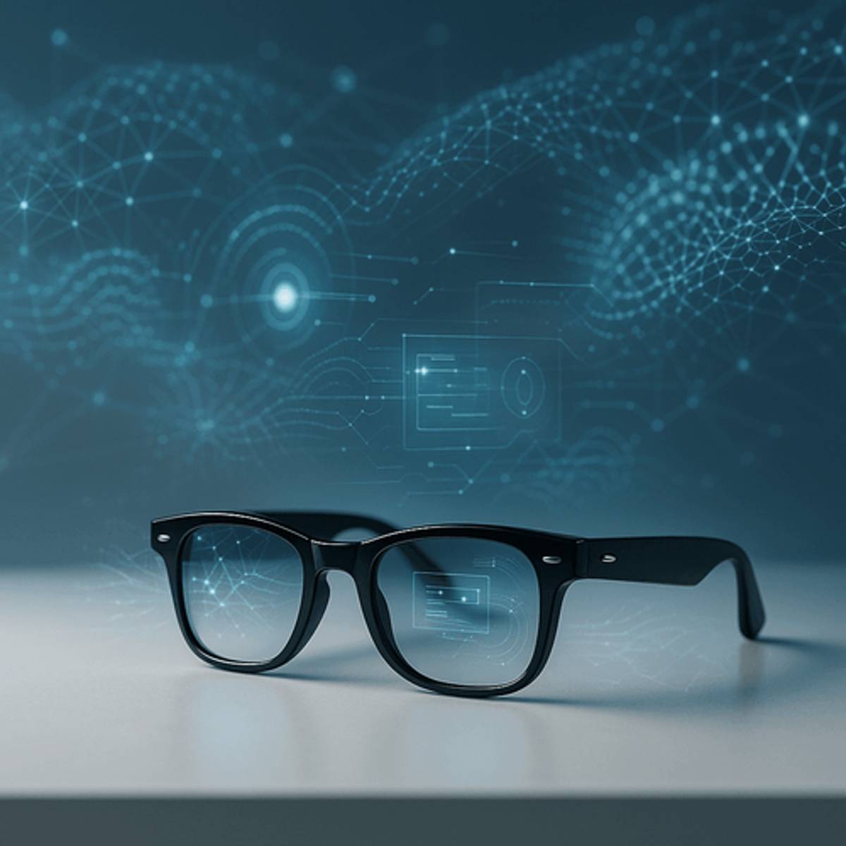 Meta CPO: Smart glasses are the future of computing