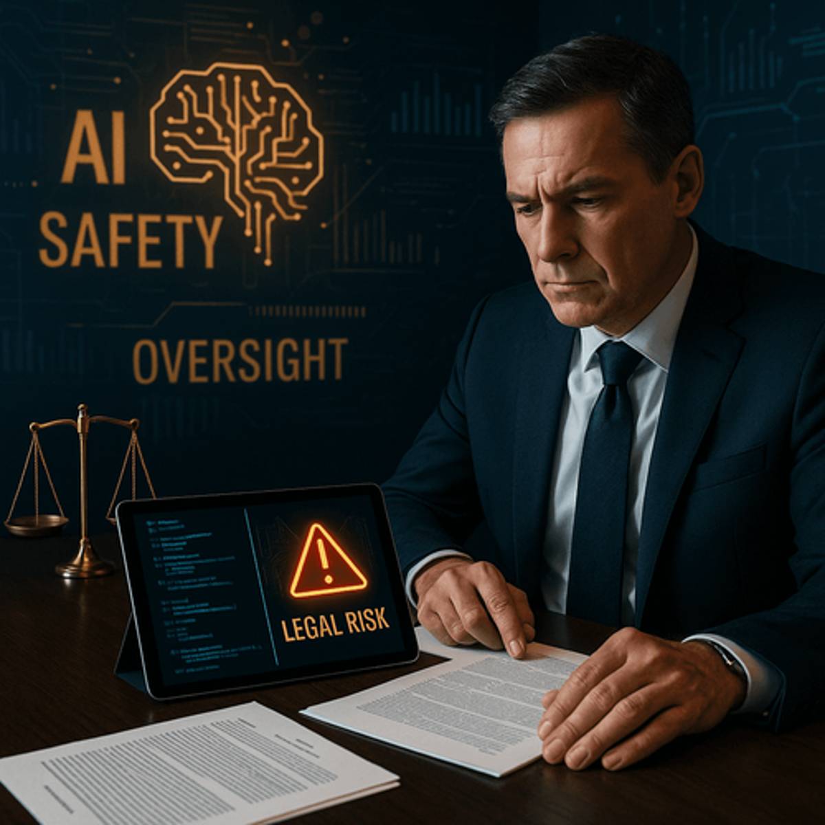 AI Chatbots Now Linked to Mass Casualty Events, Lawyer Warns