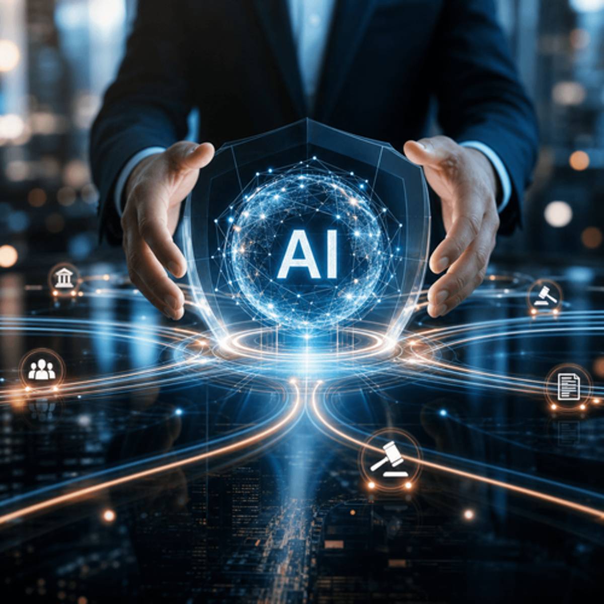 Anthropic Says Concentrating Power Is the Path to AI Safety