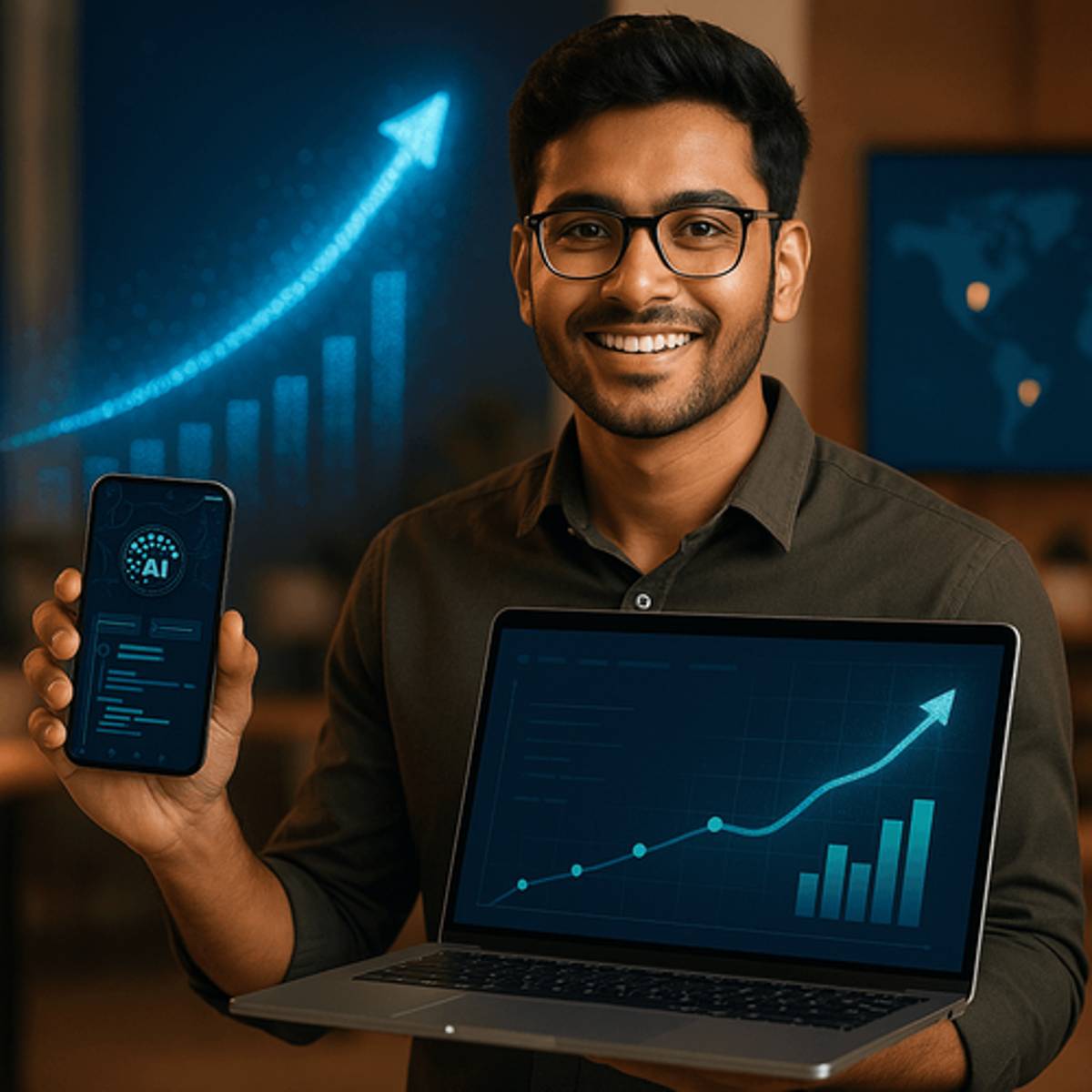 India's Emergent hits $100M ARR just 8 months after launch