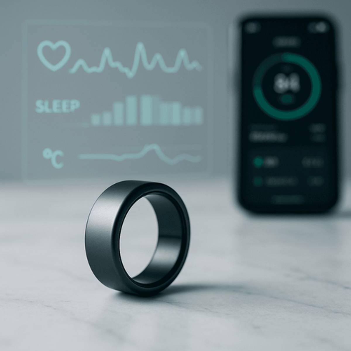 Ultrahuman's Ring Pro Takes Aim at Oura's U.S. Dominance